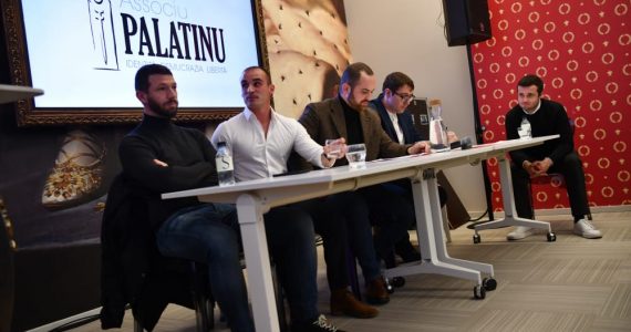 L'associu Palatinu plaide pour la mise en place d’un "statut de descendant" en Corse