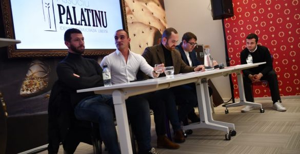 L'associu Palatinu plaide pour la mise en place d’un "statut de descendant" en Corse