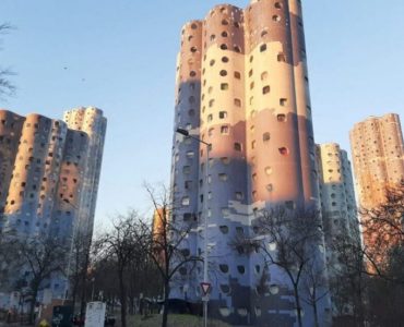 Nanterre : une fusillade éclate en pleine cité Pablo-Picasso, trois blessés dont deux graves