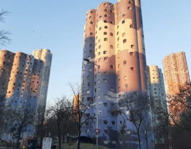 Nanterre : une fusillade éclate en pleine cité Pablo-Picasso, trois blessés dont deux graves