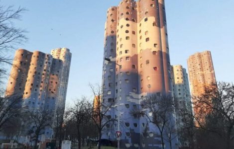 Nanterre : une fusillade éclate en pleine cité Pablo-Picasso, trois blessés dont deux graves