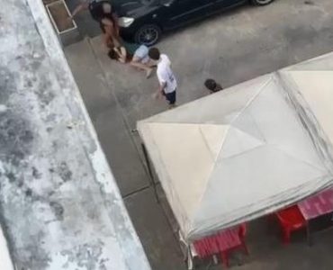 Deux français arrêtés pour l’agression violente d’un birman à Patong