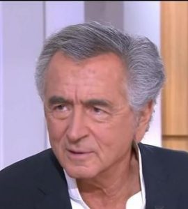 Audiences access 20h : Avec Bernard-Henry Lévy, "C à vous, la suite" réalise sa 2e plus faible performance de la saison sur France 5