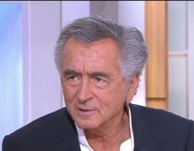 Audiences access 20h : Avec Bernard-Henry Lévy, "C à vous, la suite" réalise sa 2e plus faible performance de la saison sur France 5