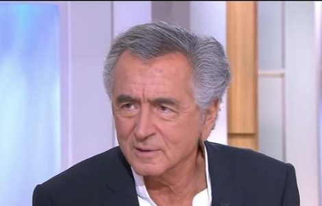 Audiences access 20h : Avec Bernard-Henry Lévy, "C à vous, la suite" réalise sa 2e plus faible performance de la saison sur France 5