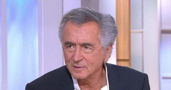 Audiences access 20h : Avec Bernard-Henry Lévy, "C à vous, la suite" réalise sa 2e plus faible performance de la saison sur France 5