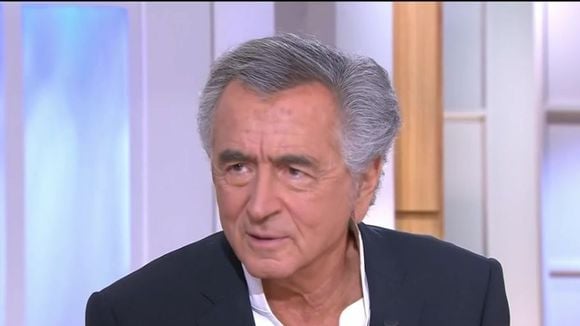 Audiences access 20h : Avec Bernard-Henry Lévy, "C à vous, la suite" réalise sa 2e plus faible performance de la saison sur France 5