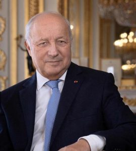 Jamais les nominations au Conseil constitutionnel n’ont été « aussi importantes » : qui pour succéder à Laurent Fabius ?