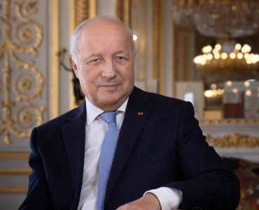 Jamais les nominations au Conseil constitutionnel n’ont été « aussi importantes » : qui pour succéder à Laurent Fabius ?