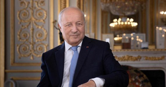 Jamais les nominations au Conseil constitutionnel n’ont été « aussi importantes » : qui pour succéder à Laurent Fabius ?