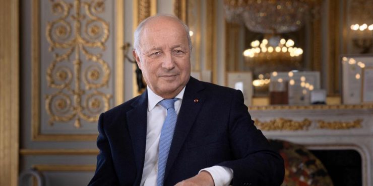 Jamais les nominations au Conseil constitutionnel n’ont été « aussi importantes » : qui pour succéder à Laurent Fabius ?