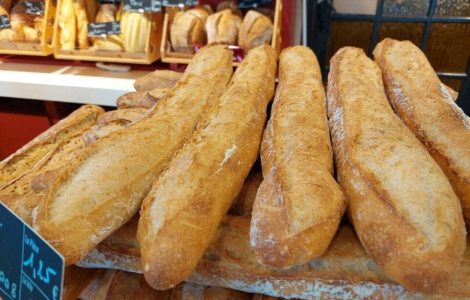 L’employé de boulangerie malien pas assez « intégré » à Argentan se rapproche d’une expulsion