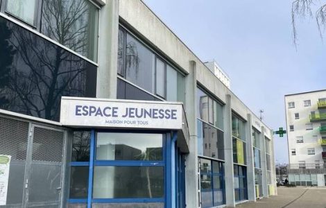 Intrusion armée à la Maison de quartier de Kervénanec : « Ce lieu doit rester un sanctuaire »