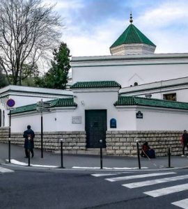 Halal : la petite cuisine de la Grande mosquée de Paris