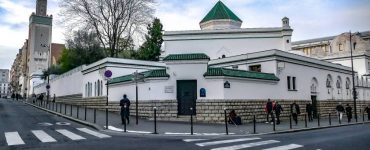 Halal : la petite cuisine de la Grande mosquée de Paris