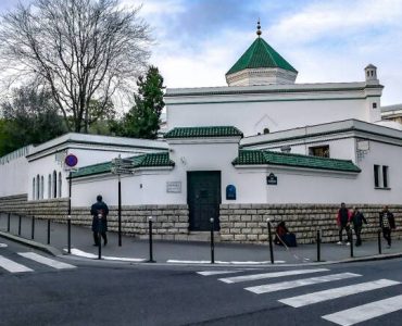 Halal : la petite cuisine de la Grande mosquée de Paris