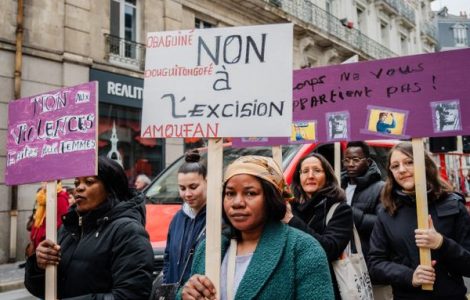 L'excision, "une barbarie qui n'a que trop duré" : un plan de lutte contre les mutilations sexuelles féminines lancé en Île-de-France