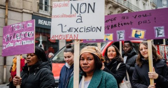 L'excision, "une barbarie qui n'a que trop duré" : un plan de lutte contre les mutilations sexuelles féminines lancé en Île-de-France