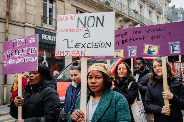 L'excision, "une barbarie qui n'a que trop duré" : un plan de lutte contre les mutilations sexuelles féminines lancé en Île-de-France