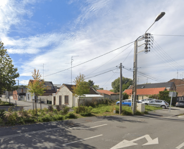 Une dizaine de tirs de kalachnikov visent une maison dans un lotissement calme près de Valenciennes