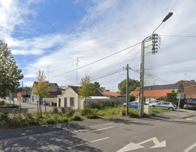 Une dizaine de tirs de kalachnikov visent une maison dans un lotissement calme près de Valenciennes