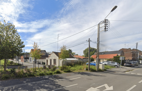 Une dizaine de tirs de kalachnikov visent une maison dans un lotissement calme près de Valenciennes