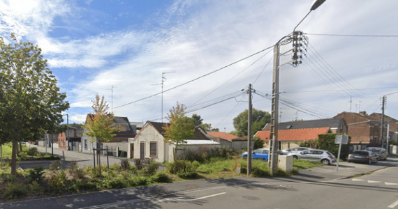 Une dizaine de tirs de kalachnikov visent une maison dans un lotissement calme près de Valenciennes