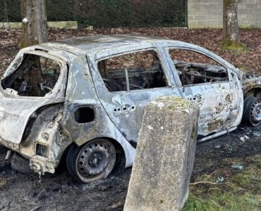 "Aucune tentative d'intimidation ne m'impressionnera" : un maire de Seine-et-Marne découvre sa voiture brûlée