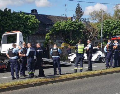 Course-poursuite à contresens sur l’autoroute en Indre-et-Loire : l’ami de Nahel, tué à Nanterre, sollicite un renvoi