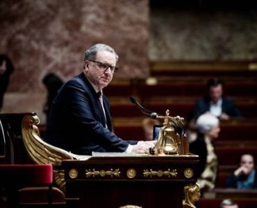 Emmanuel Macron propose l’ex-ministre Richard Ferrand pour présider le Conseil constitutionnel