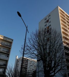 Le gouvernement et le mouvement HLM promettent la construction de 100.000 logements sociaux en 2025