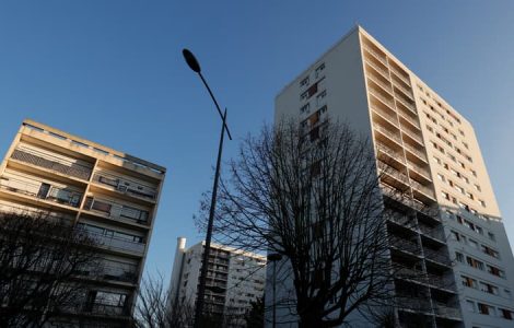 Le gouvernement et le mouvement HLM promettent la construction de 100.000 logements sociaux en 2025