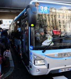 Grand Paris : les agressions de chauffeurs de bus ont augmenté de 102 % en trois ans