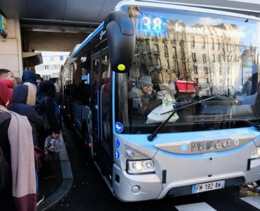 Grand Paris : les agressions de chauffeurs de bus ont augmenté de 102 % en trois ans