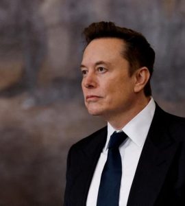 Quand Elon Musk accuse l’Afrique du Sud, son pays natal, de « persécuter les Blancs »