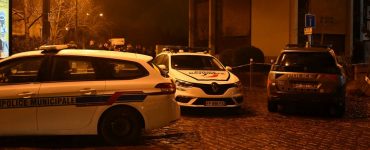 INFO LA DEPECHE. Un homme abattu à l’arme lourde sur un parking près de Toulouse, les deux suspects en fuite