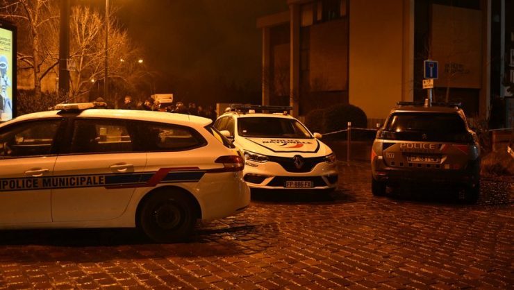 INFO LA DEPECHE. Un homme abattu à l’arme lourde sur un parking près de Toulouse, les deux suspects en fuite