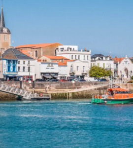 les sables d'olonne