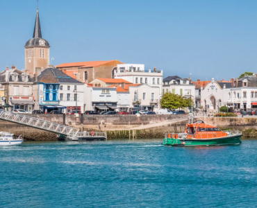 les sables d'olonne