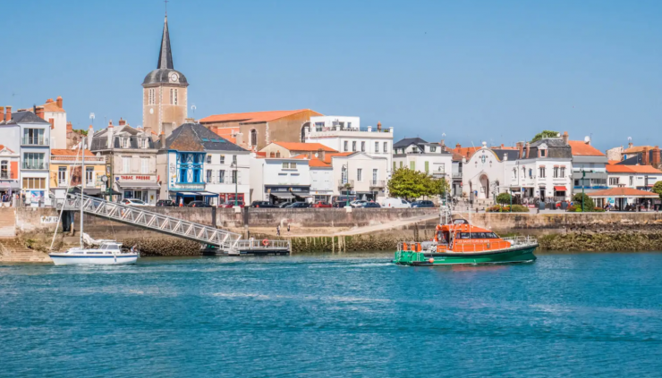 les sables d'olonne