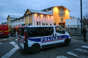 Un homme interpellé à Mulhouse après avoir menacé d'égorger des passants