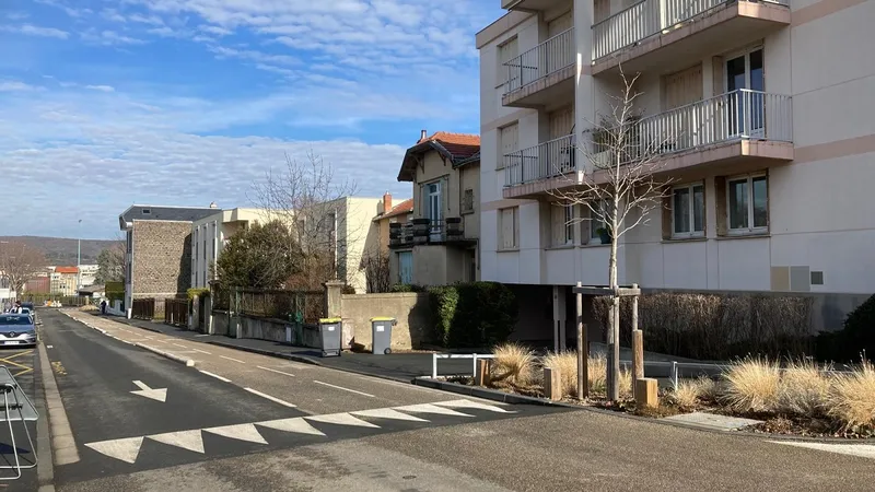 Un jeune homme tué avec une arme à feu à Clermont-Ferrand