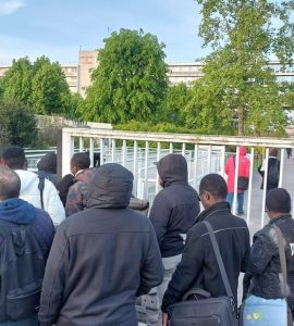 Essonne : ils vendaient de fausses attestations de langue française pour l’obtention des titres de séjour