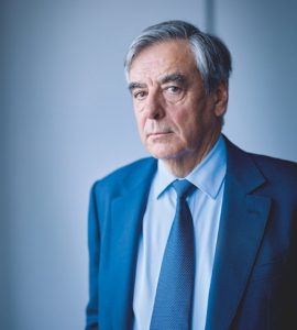 [Exclusif] Trump, Poutine, Macron, la droite, 2027… les vérités de François Fillon