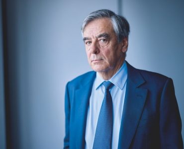 [Exclusif] Trump, Poutine, Macron, la droite, 2027… les vérités de François Fillon