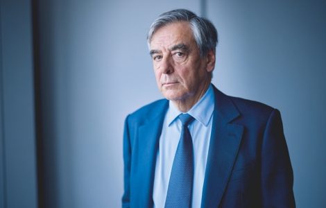 [Exclusif] Trump, Poutine, Macron, la droite, 2027… les vérités de François Fillon